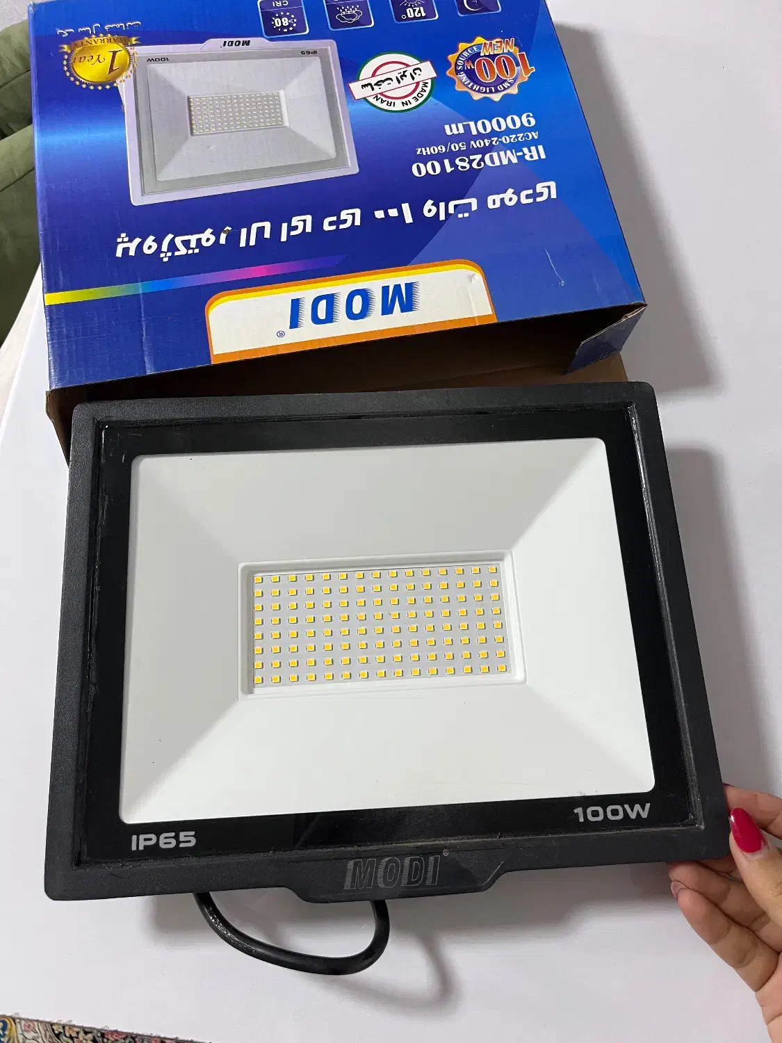 پروژکتور|تلویزیون و پروژکتور|تهران, پیکان شهر|دیوار