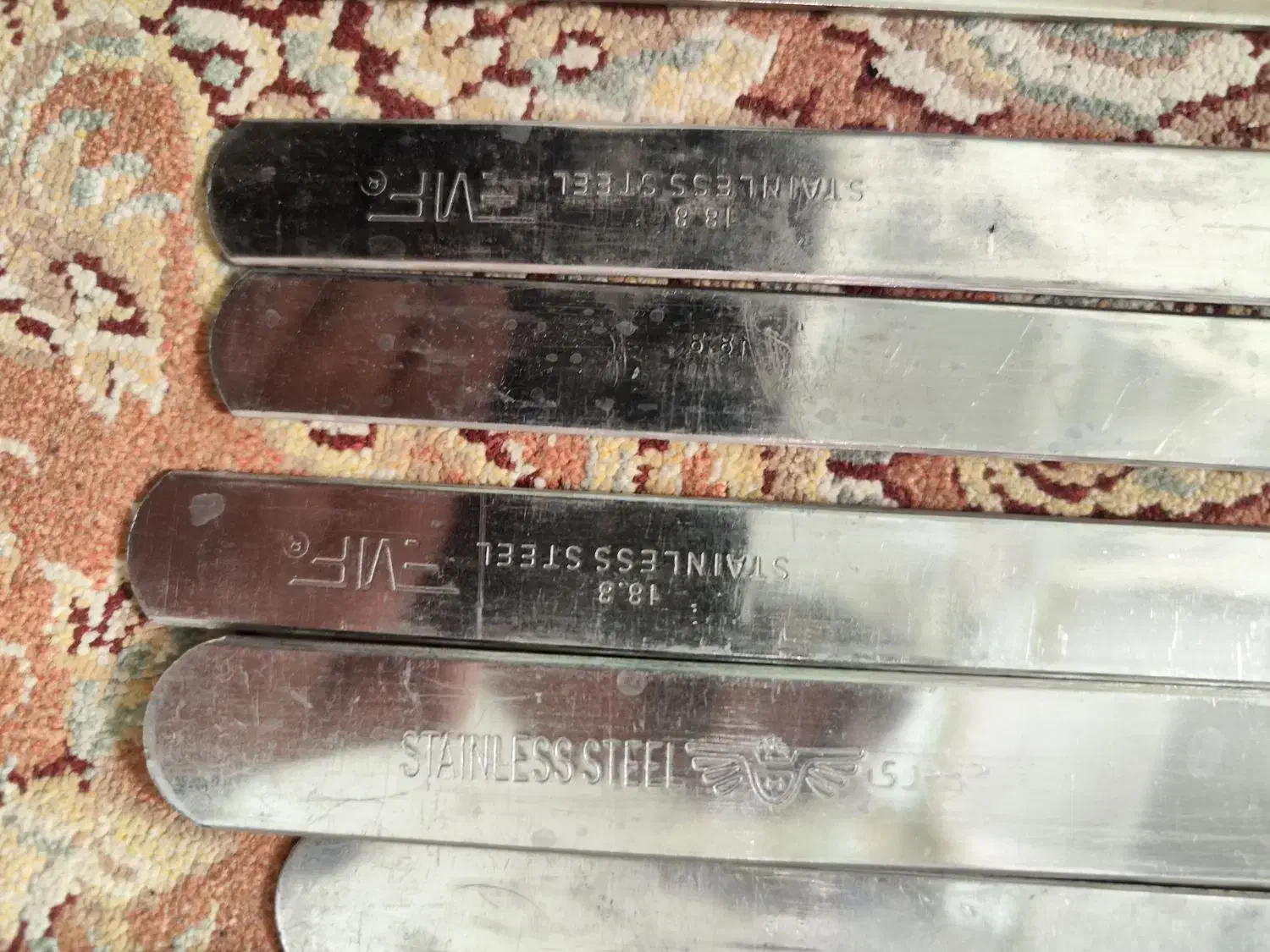 سیخ کباب یونیک|ظروف پختوپز|ری, شهادت|دیوار