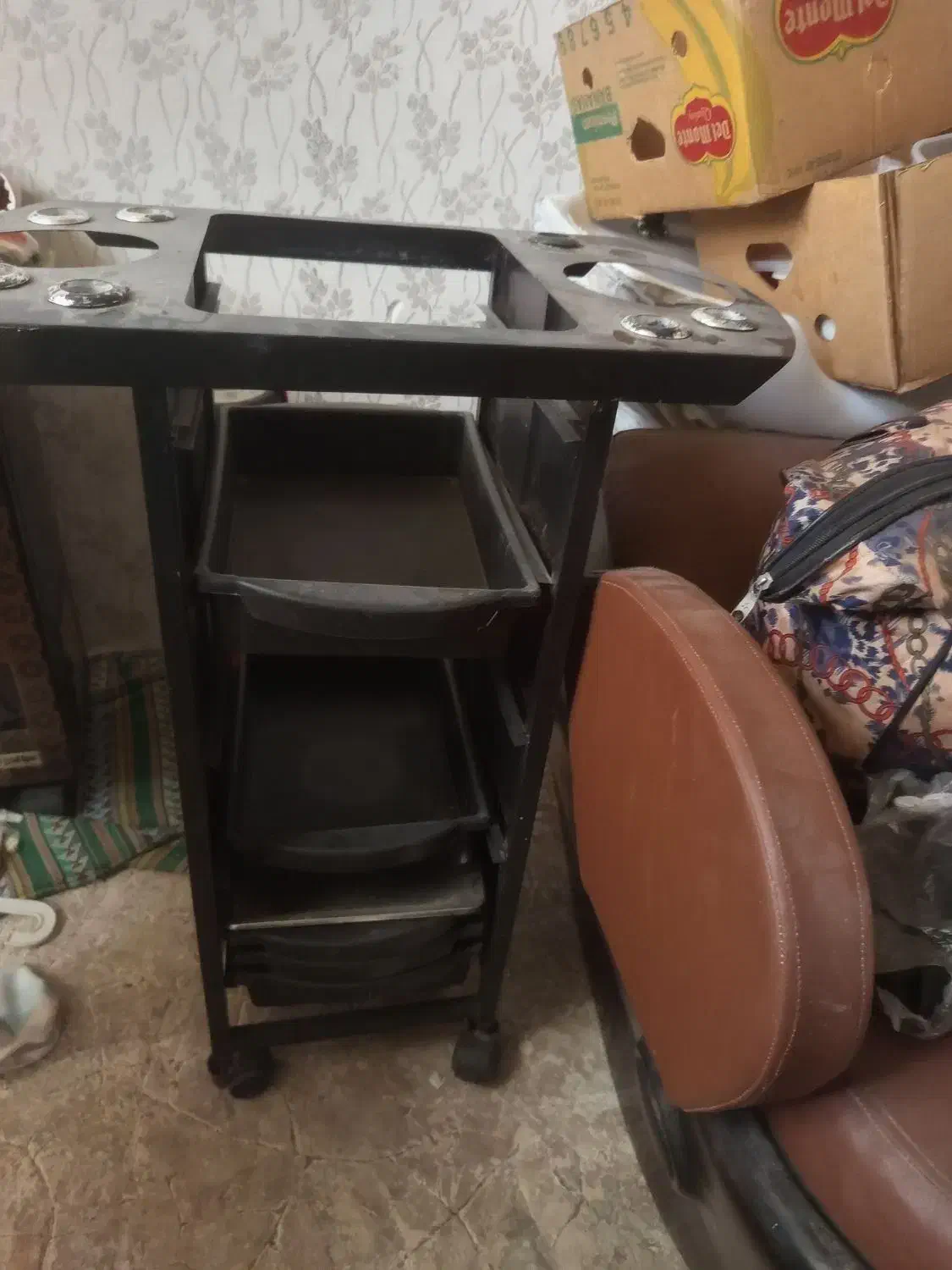 وسایل شخصی|آرایشی، بهداشتی، درمانی|سنندج, |دیوار