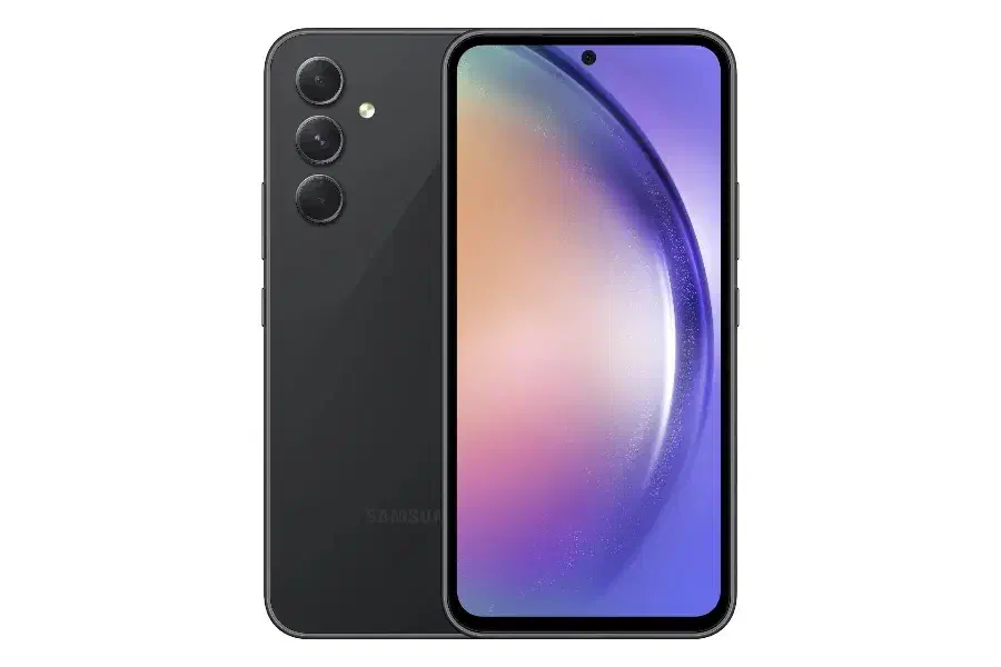 Samsung A54 128 سامسونگ|موبایل|شیراز, ملاصدرا|دیوار
