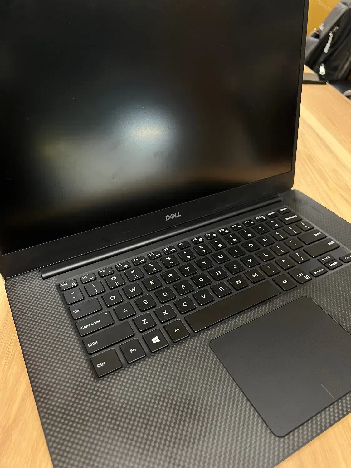 لپتاپ دل نسل ۹|رایانه همراه|سنندج, |دیوار