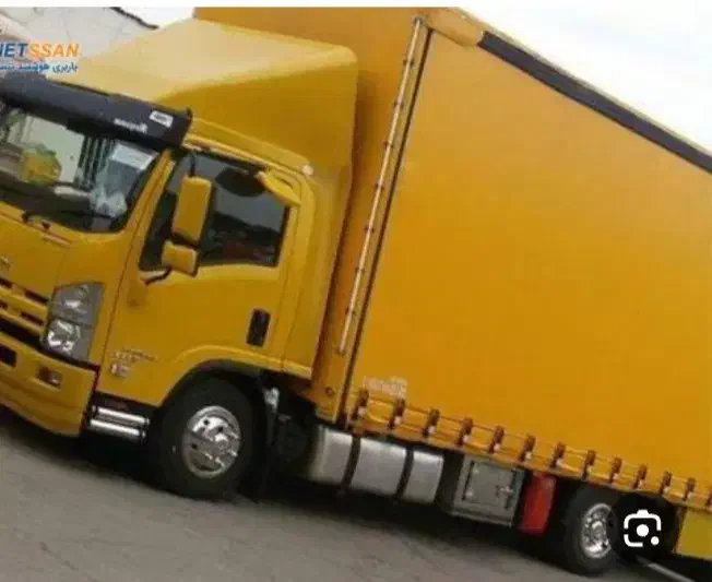 باربری اتوبارحمل ونقل اندیشه شهریار کرج باکارگر|خدمات حمل و نقل|شهریار, شهریار|دیوار