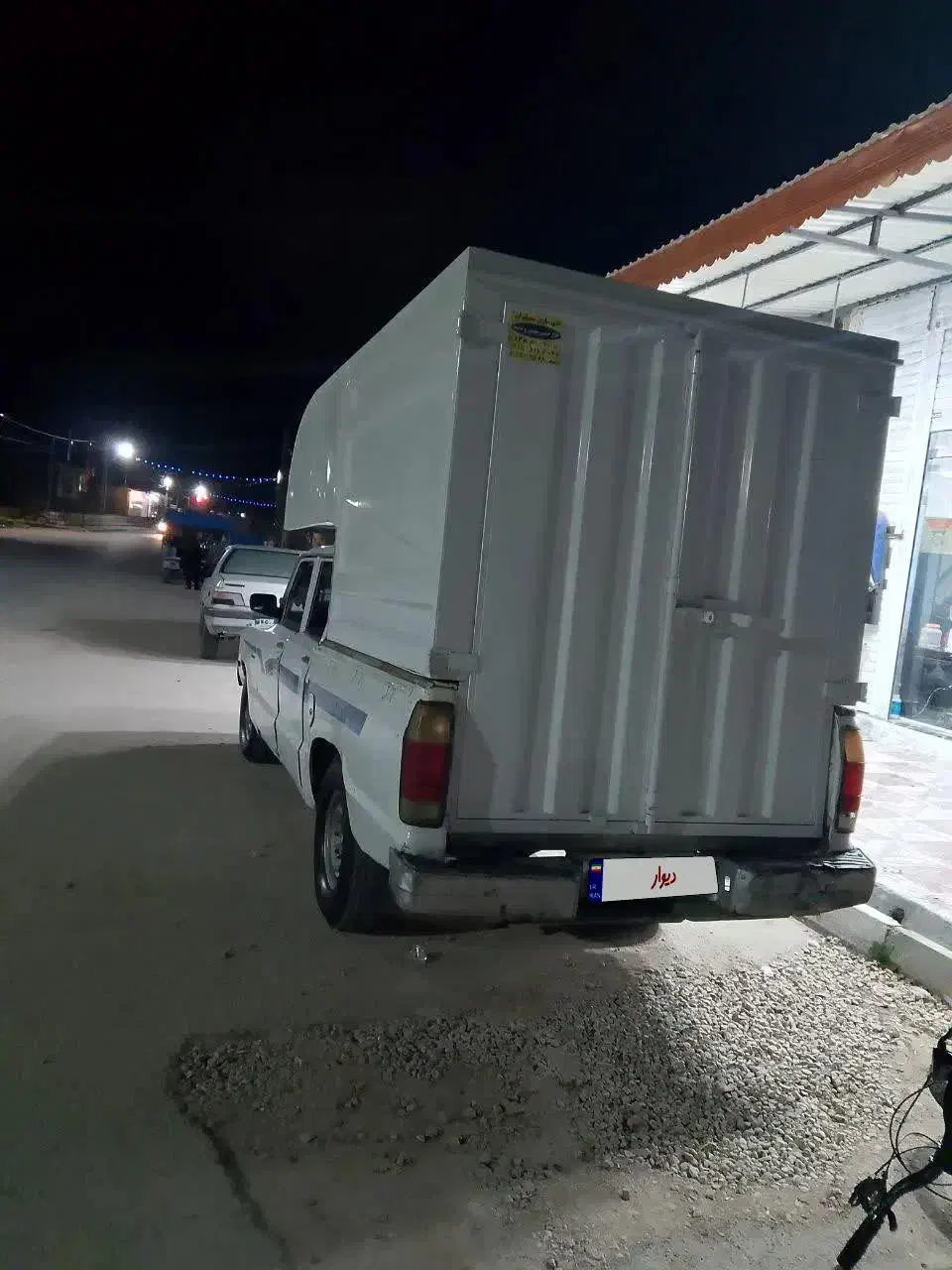 فروش فوری|خودرو سواری و وانت|ایذه, |دیوار