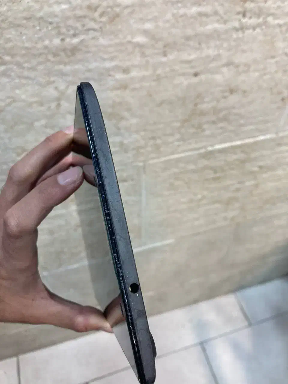 تبلت سالم و ب شرط ضمانت در حد|تبلت|رشت, کوی امام رضا|دیوار