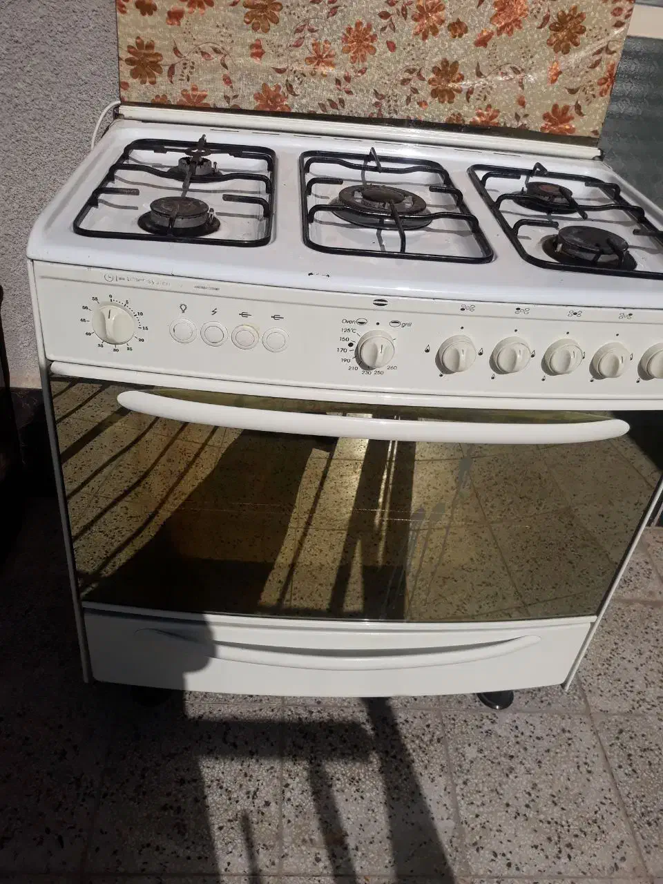 اجاق گاز فر|اجاق گاز و لوازم برقی پخت‌وپز|نیشابور, مدرس|دیوار