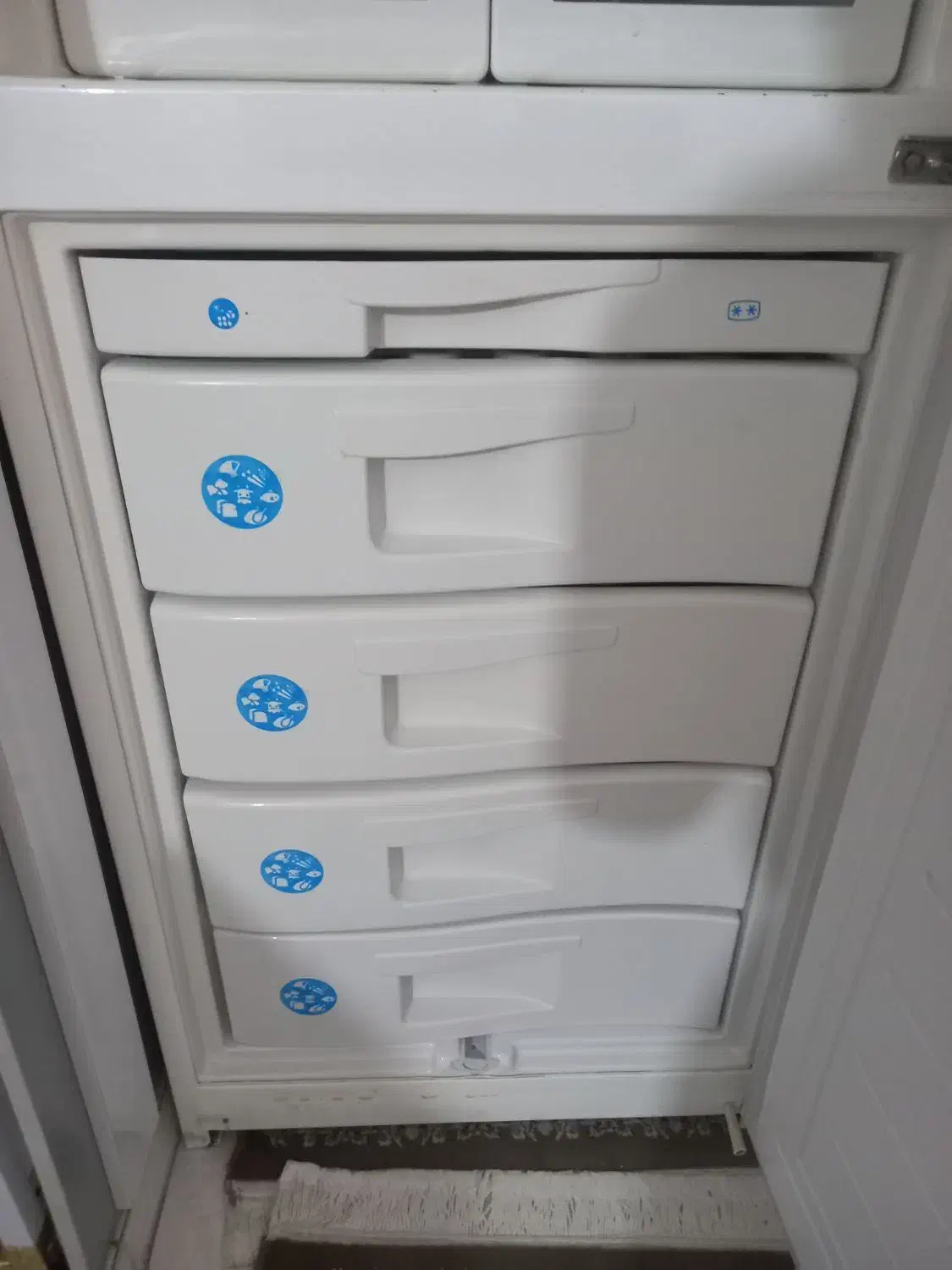 یخچال|یخچال و فریزر|هشتگرد, شهرک مهستان ۲|دیوار