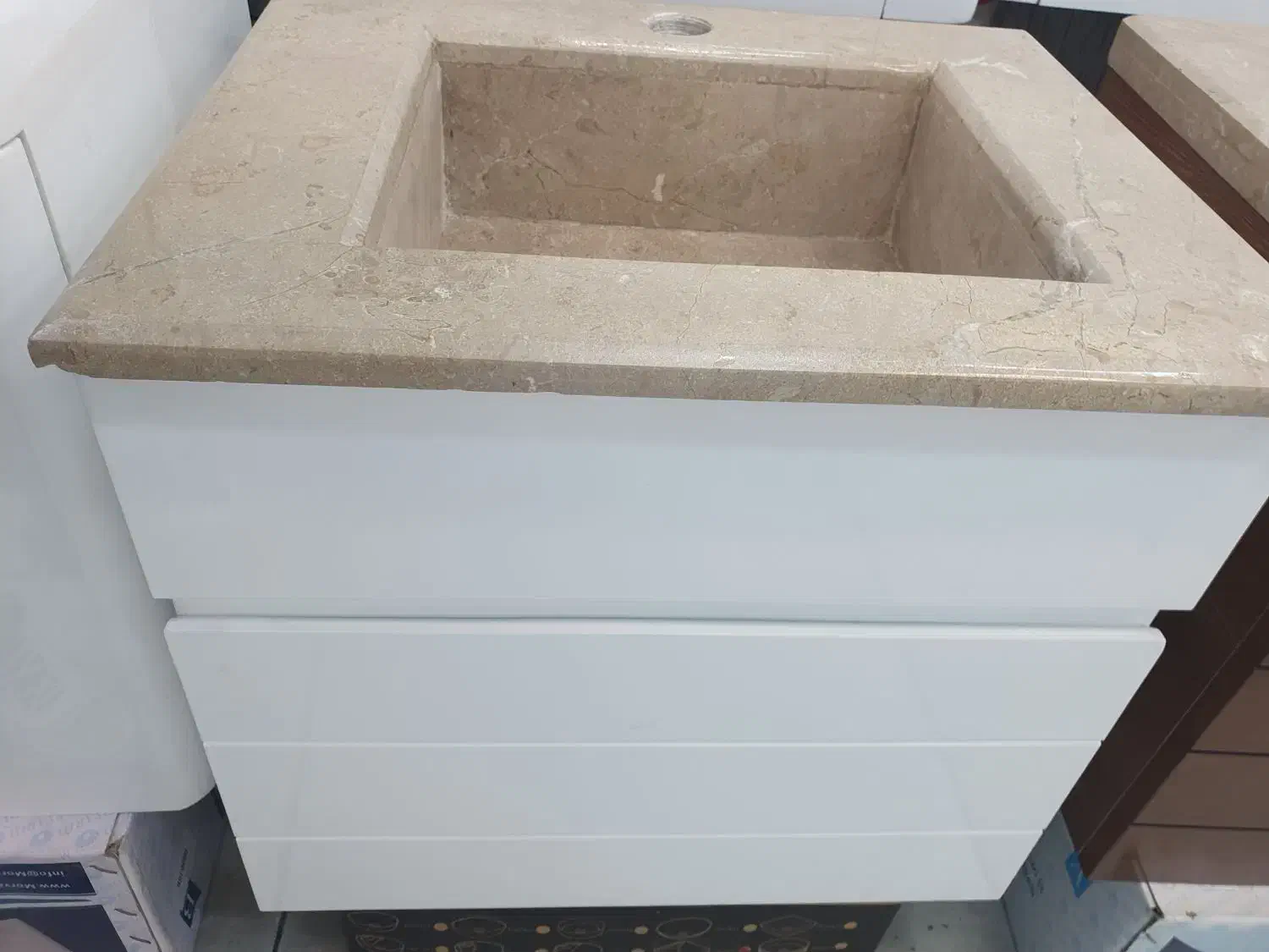 روشویی|لوازم سرویس بهداشتی|تهران, فلاح|دیوار