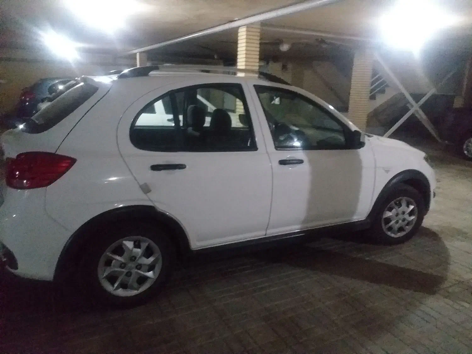 عباسعلی|خودرو سواری و وانت|کرج, دهقان ویلا|دیوار