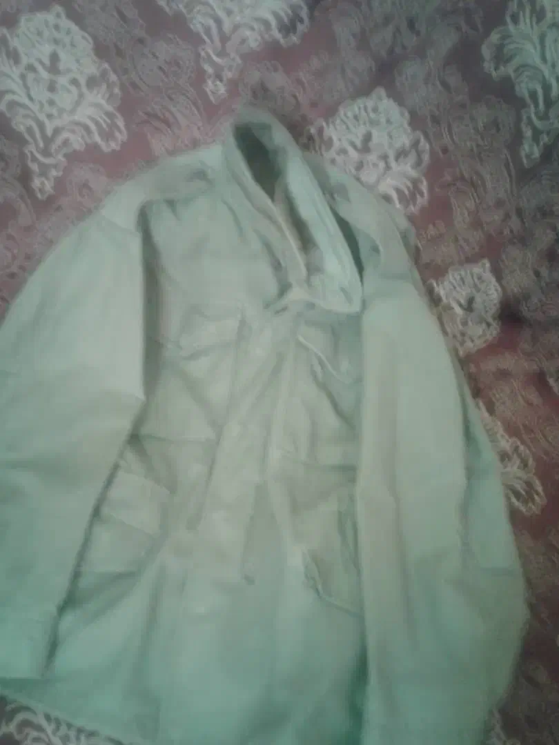 اورکت آمریکایی اورجینال اصل|لباس|کرمان, |دیوار