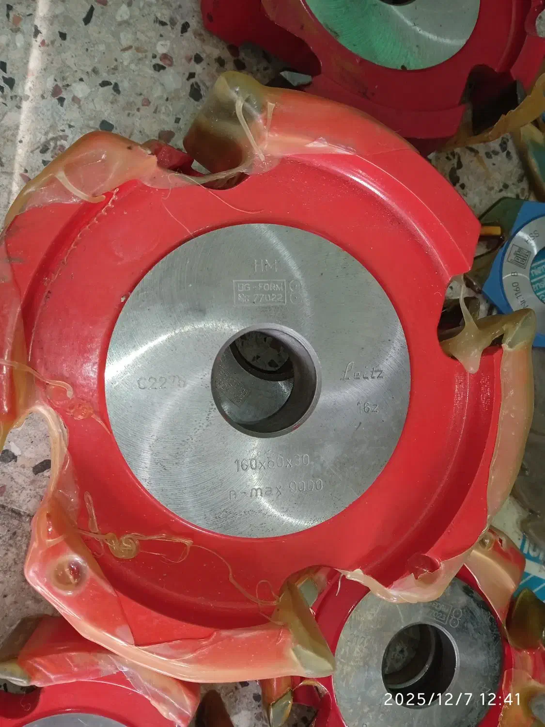 تیغه ی چوب بری و mdf|ابزارآلات|مشهد, توس (بلوار توس)|دیوار