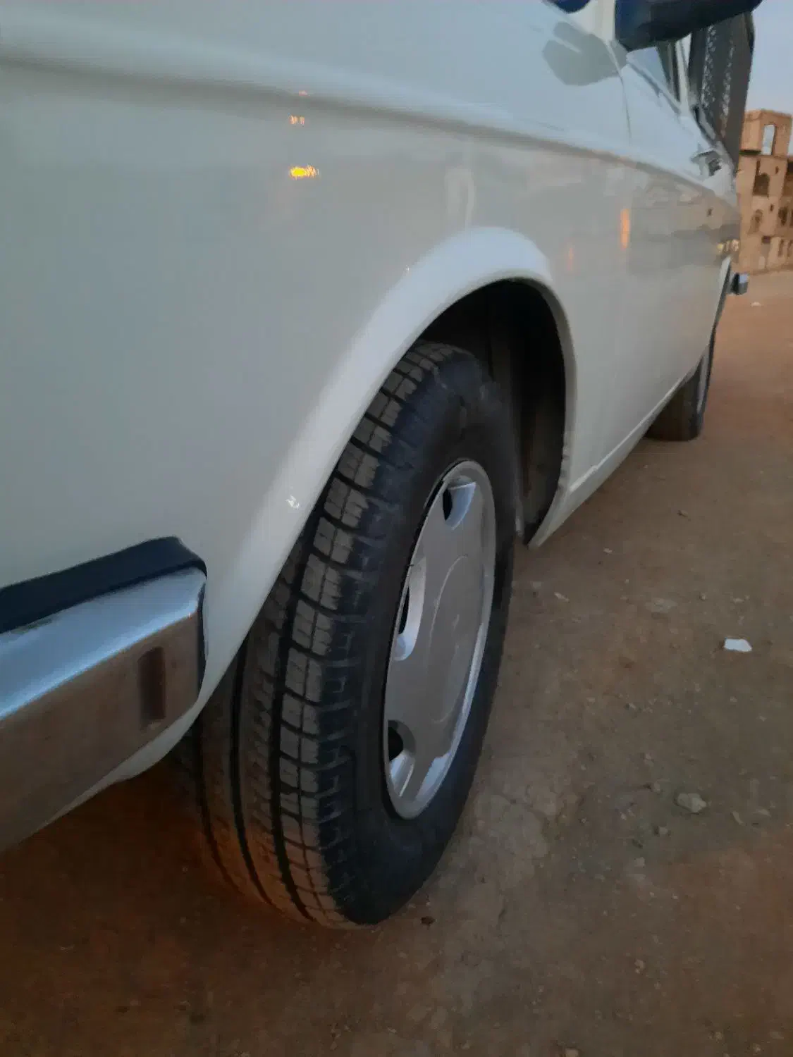 وانت مدل ۸۴شاسی پلمپ|خودرو سواری و وانت|سنندج, |دیوار