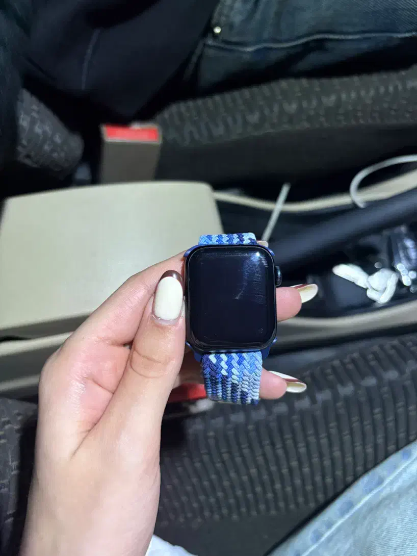 اپل واچ سری ۱۰se 2024|ساعت|بهشهر, |دیوار