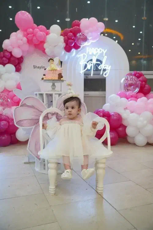 تم تولد و بادکنک ارایی مراسم ها|خدمات پذیرایی، مراسم|اراک, |دیوار