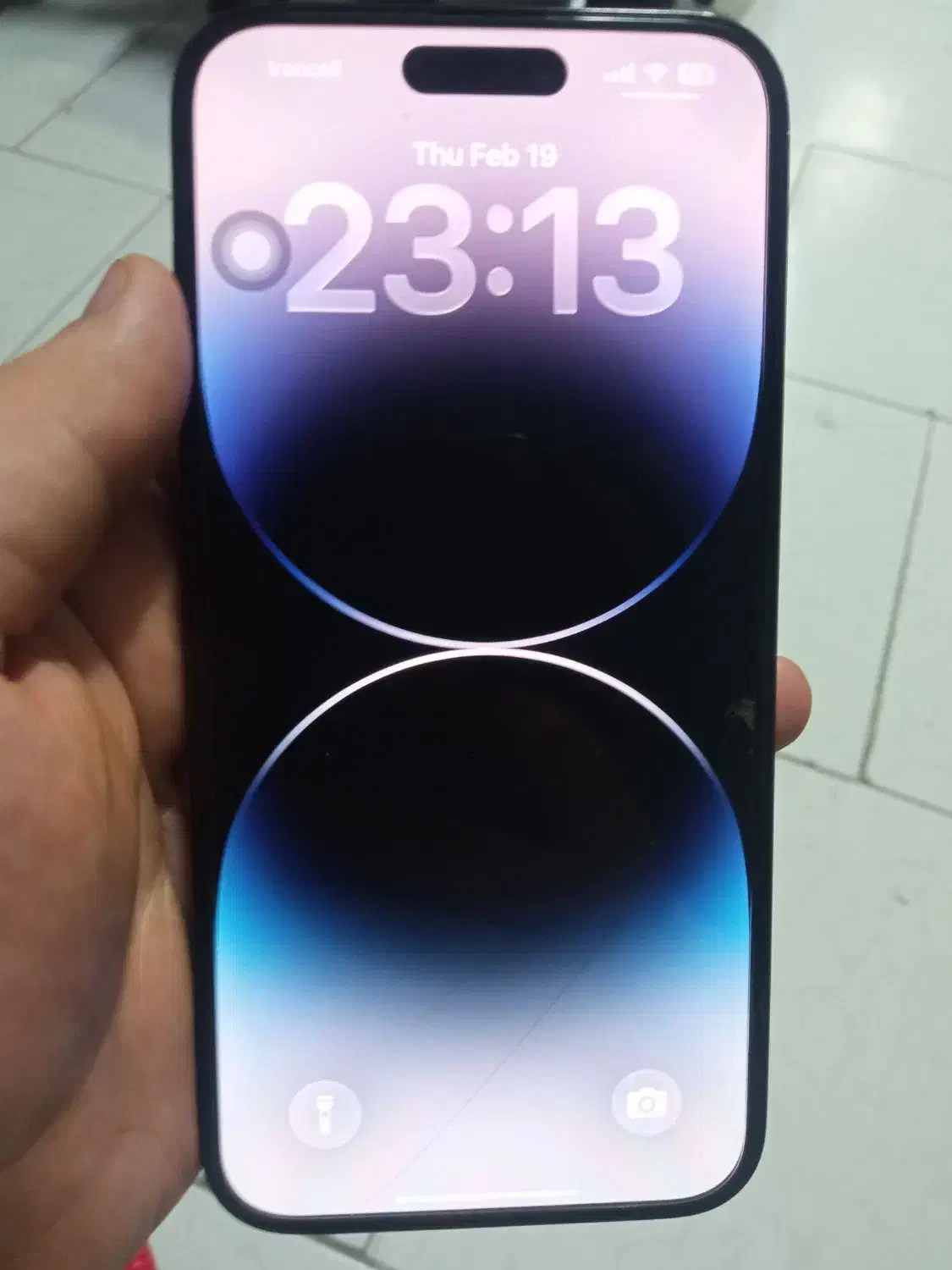 14promax|موبایل|مشهد, جانباز|دیوار