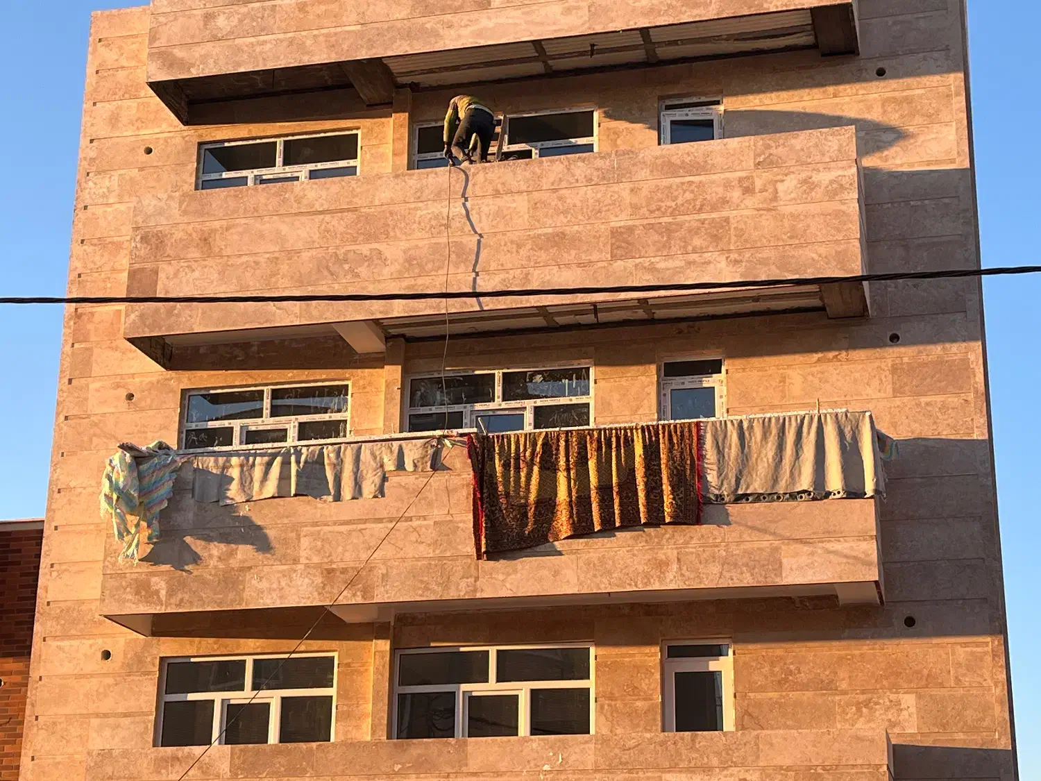 درب و پنجره Upvc اقساط تبریز سهند سردرود حومه|خدمات پیشه و مهارت|تبریز, |دیوار