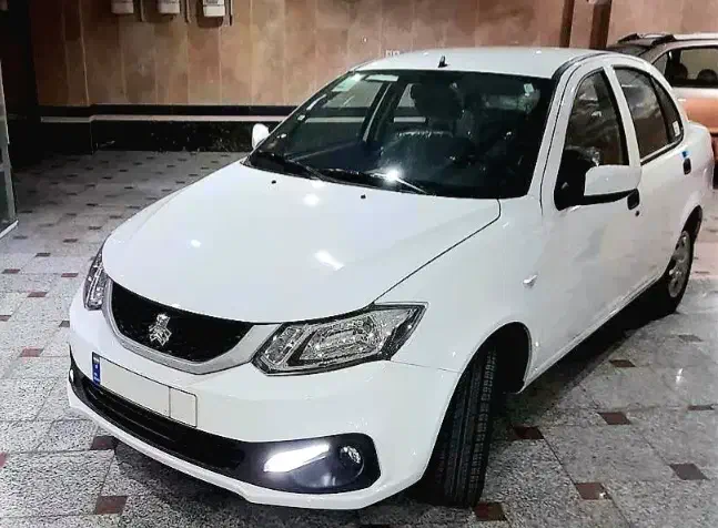 ساینا S تک سوز صفر مدل ۴۰۴|خودرو سواری و وانت|تهران, صادقیه|دیوار