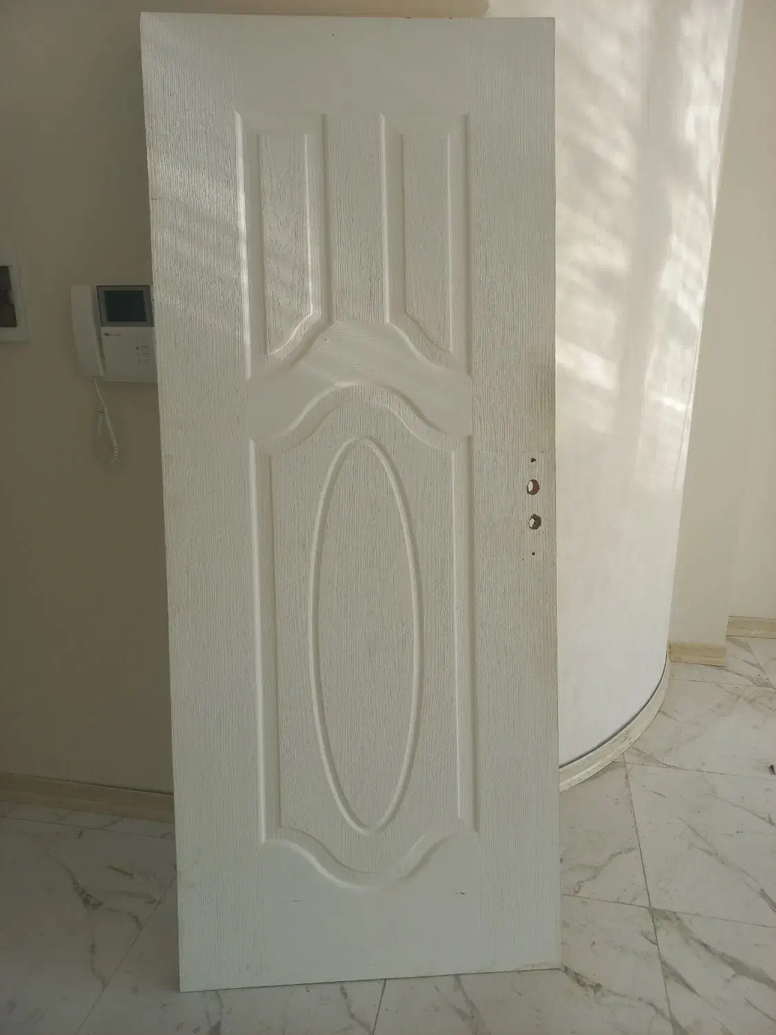 درب چوبی داخلی|حراج|قزوین, |دیوار