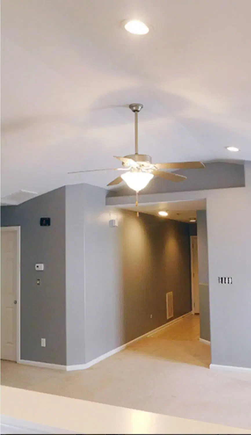 نقاشی ساختمان|خدمات پیشه و مهارت|شیروان (خراسان), |دیوار