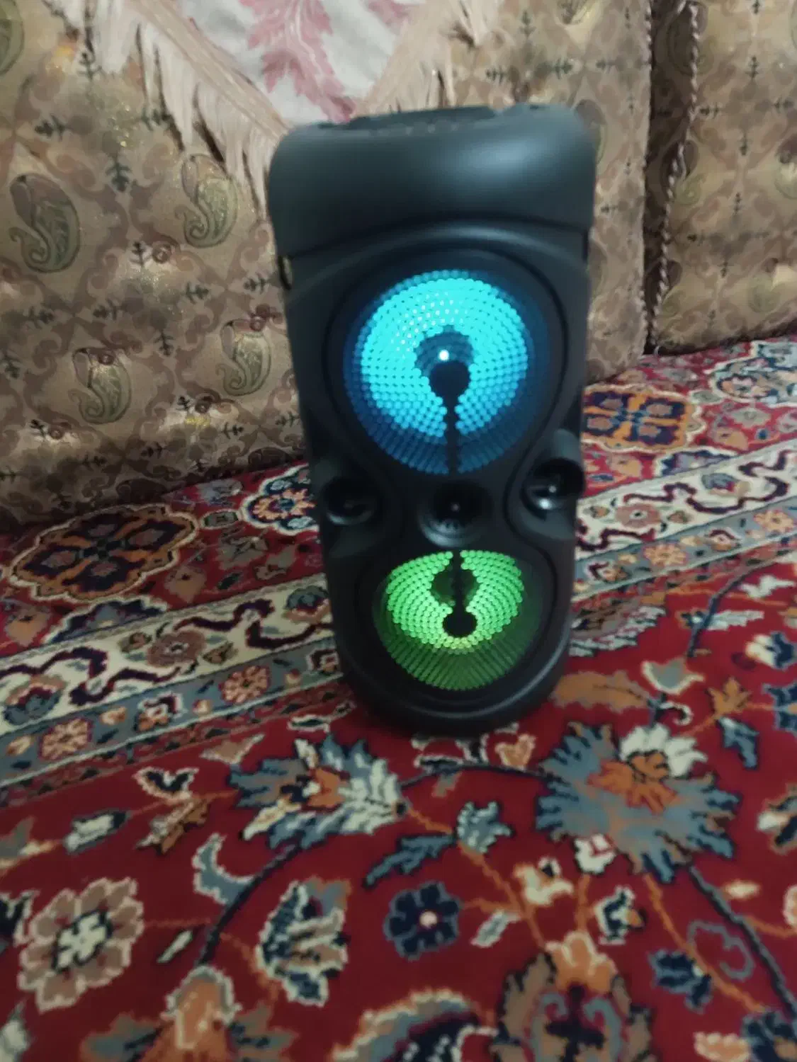 اسپیکر|پخش‌کننده همراه|سنندج, |دیوار