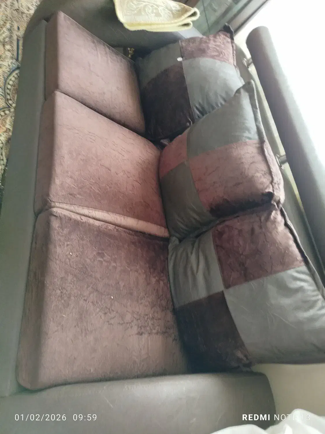 مبل|مبلمان خانگی و میز عسلی|قزوین, |دیوار