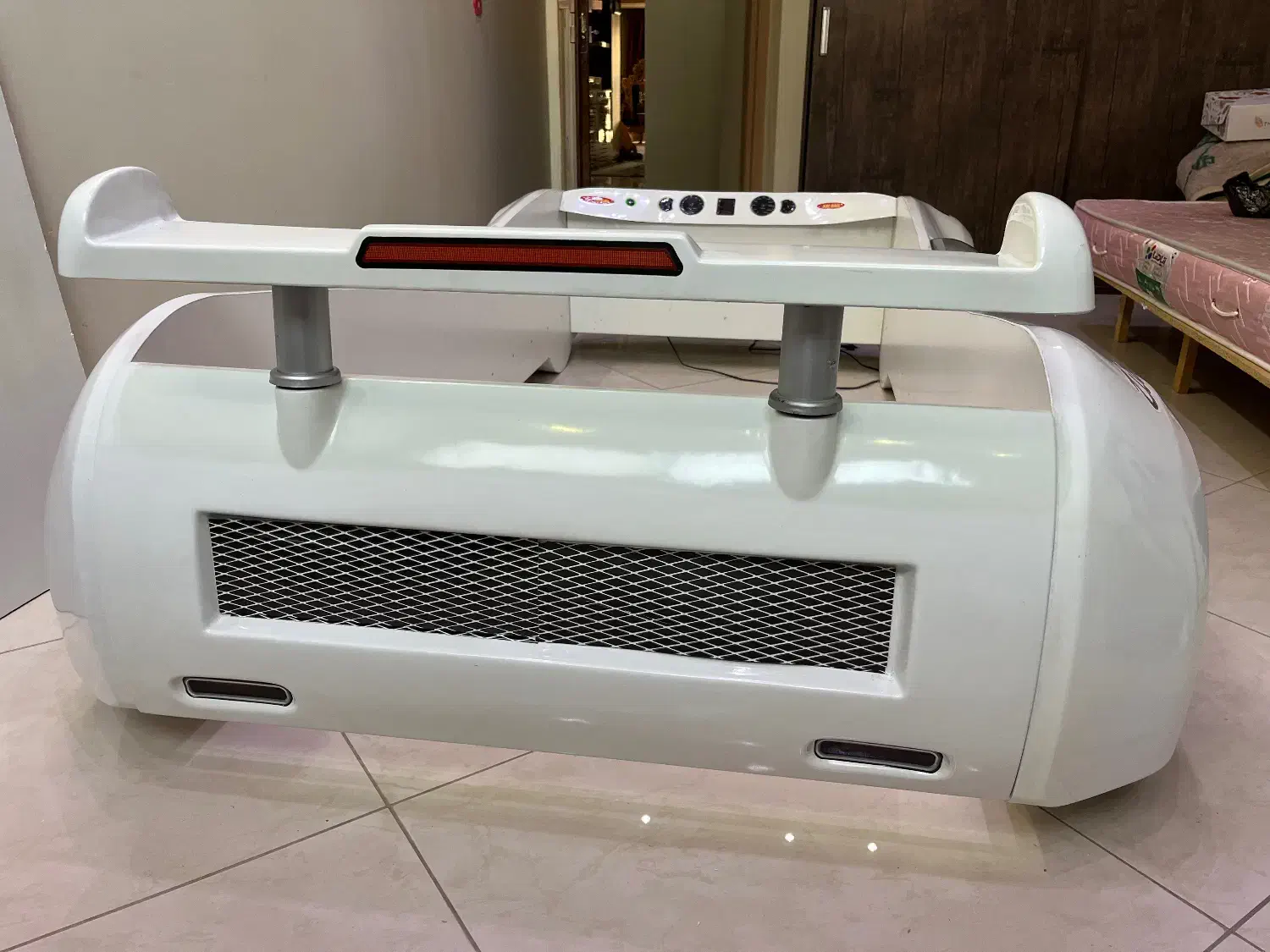 سرویس خواب نوجوان|تخت و سرویس خواب|اصفهان, باغ زرشک|دیوار