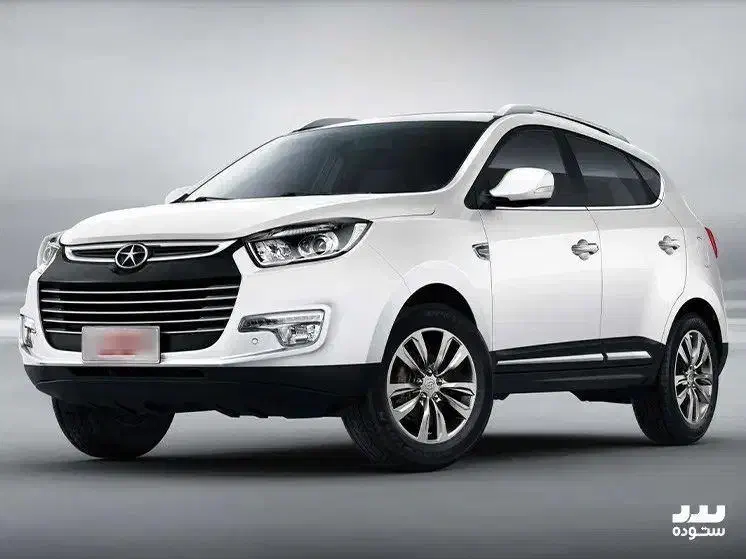 خودرو جک s5 نیوفیس ۱۴۰۲|خودرو سواری و وانت|تبریز, |دیوار