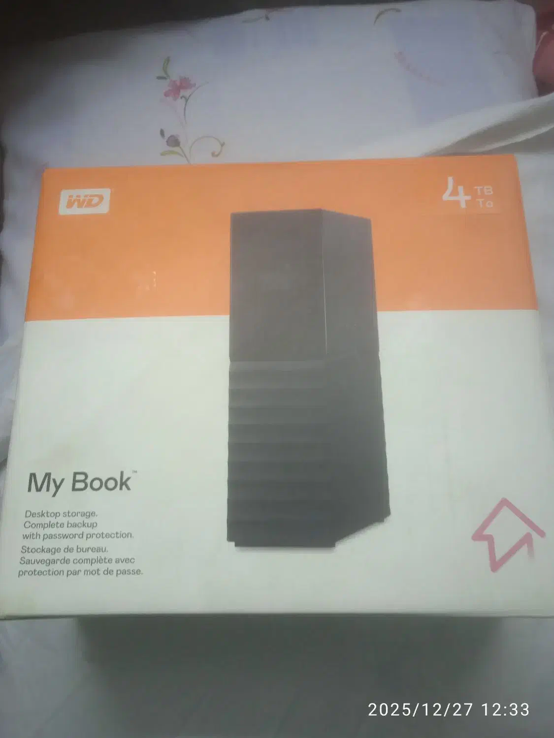 4 ترا مای بوک|قطعات و لوازم جانبی رایانه|مشهد, حسین‌آباد|دیوار