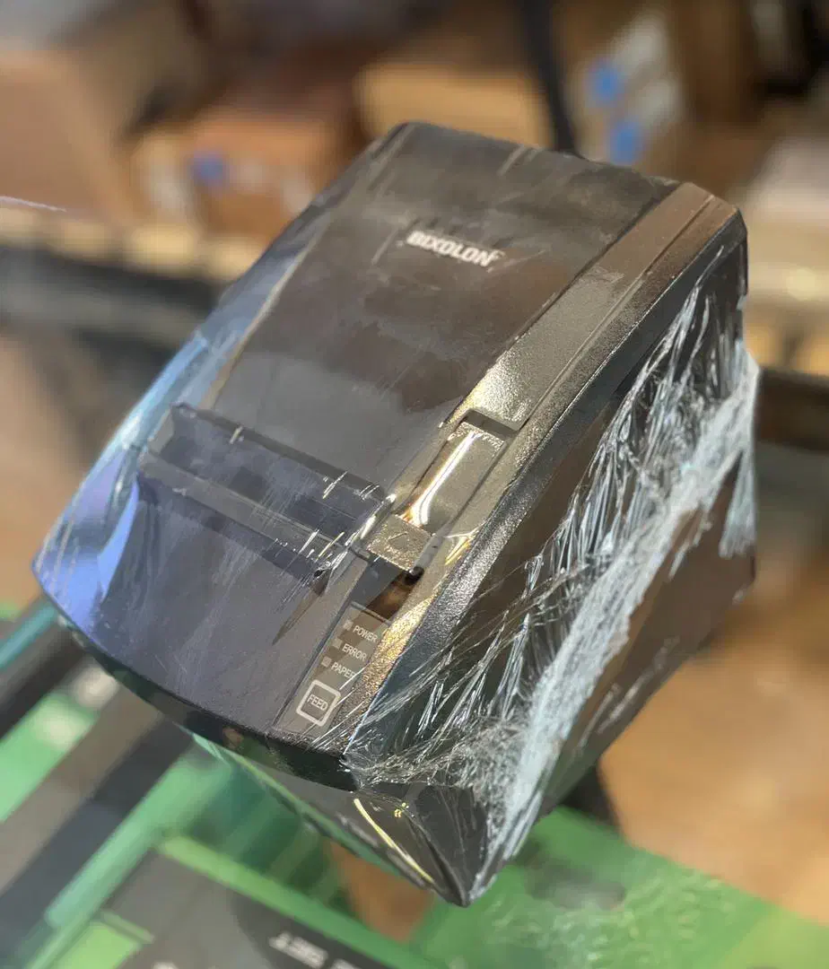 فیش پرینتر بیکسولون|پرینتر، اسکنر، کپی، فکس|کرمان, |دیوار