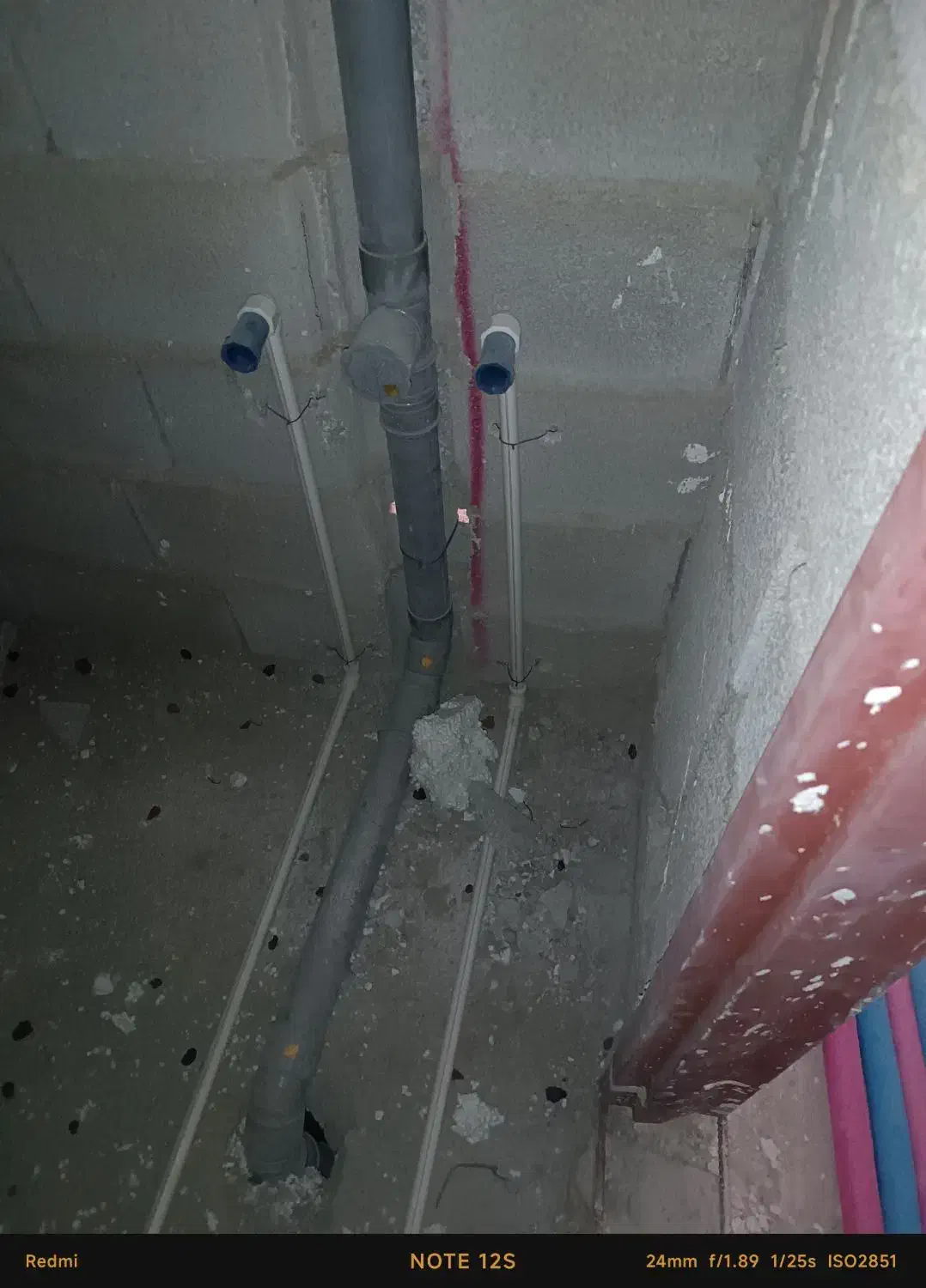 نصب شیر الات و پمپ ...|خدمات پیشه و مهارت|تهران, شمیران‌نو|دیوار