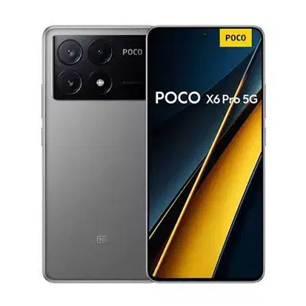 poco x6pro|موبایل|قم, شهرک قدس|دیوار