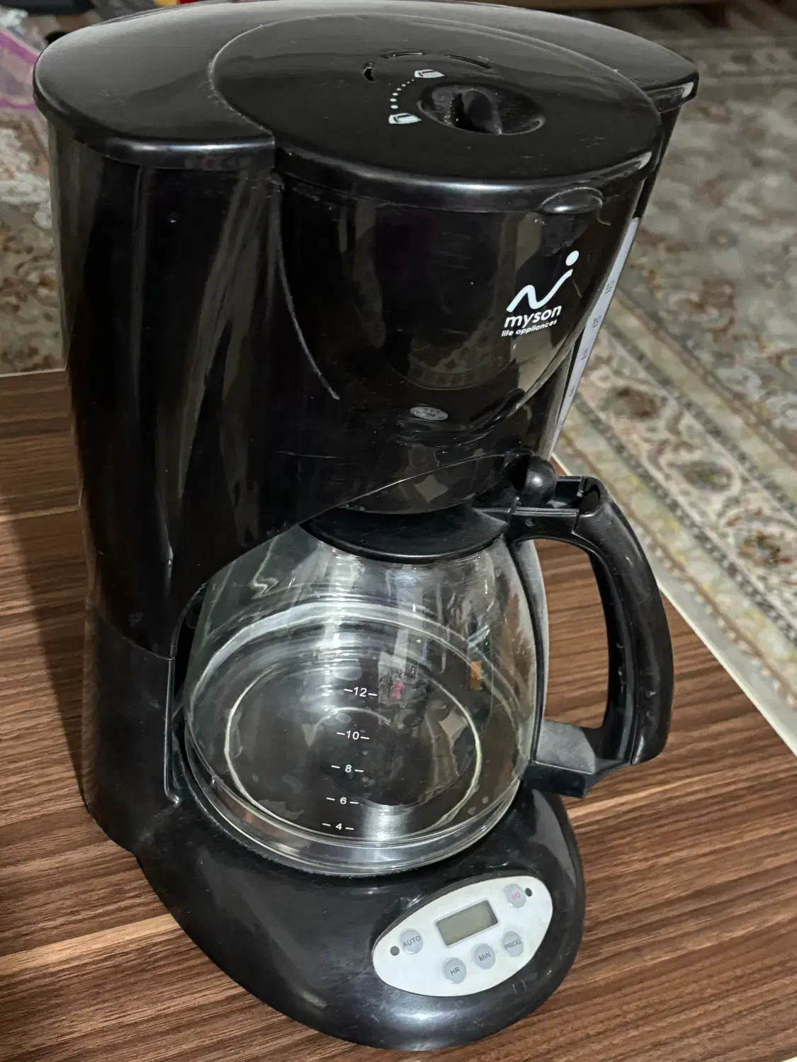 قهوه ساز|سماور، چای‌ساز، قهوه‌ساز|شیراز, حجت آباد|دیوار