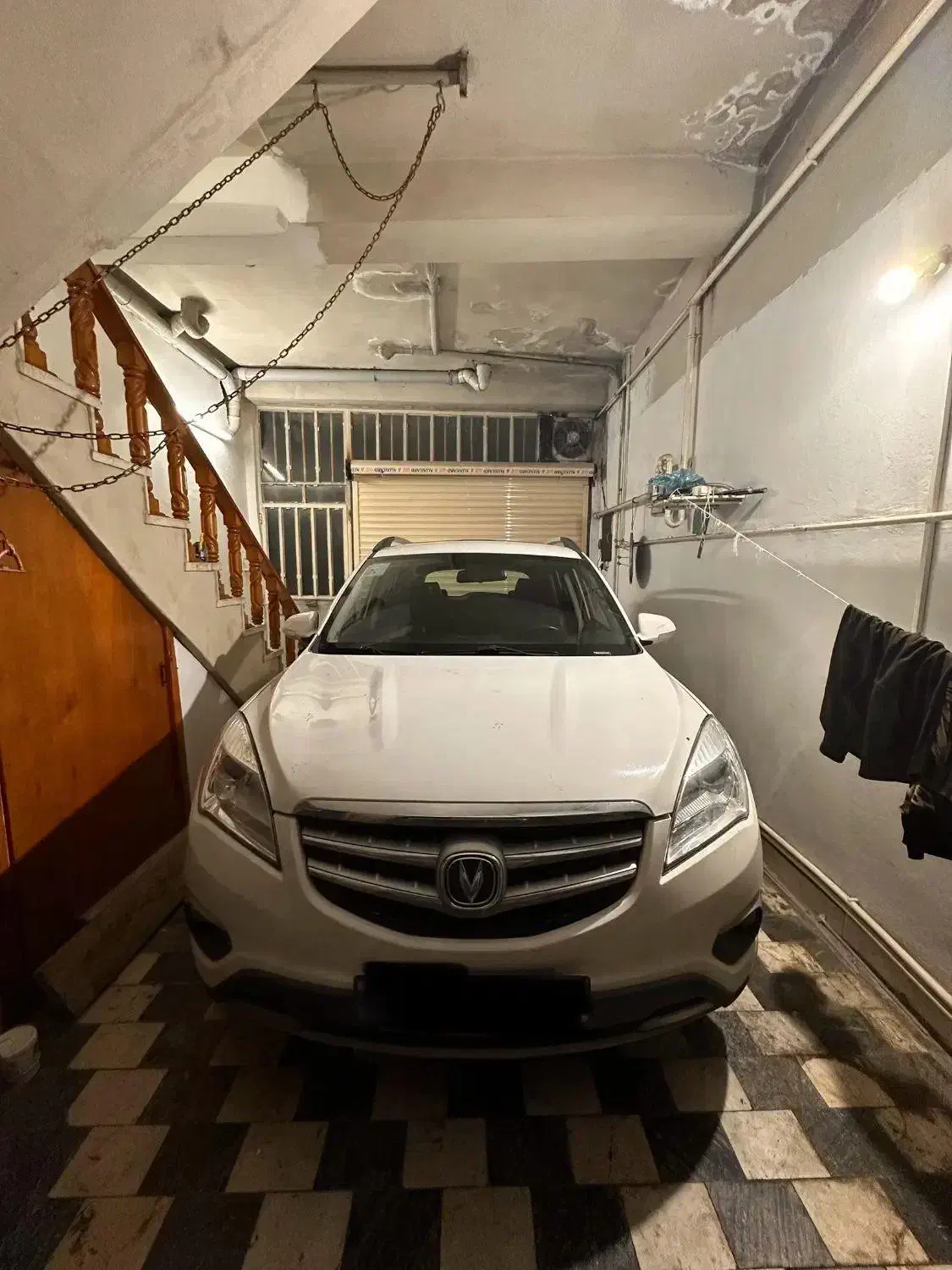 چانگان|خودرو سواری و وانت|کلاچای, |دیوار