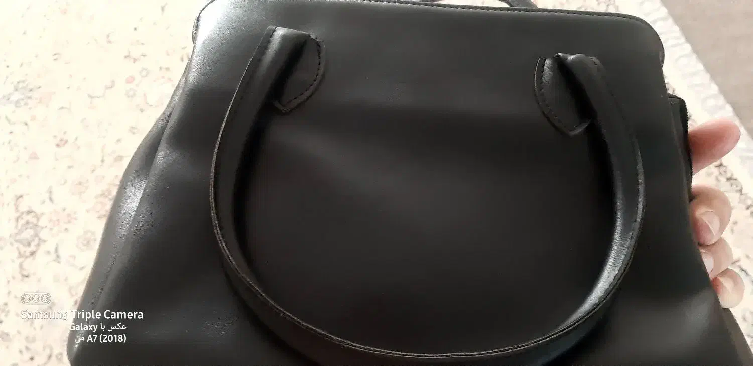 کیف چرم زنانه|کیف، کفش، کمربند|مراغه, |دیوار