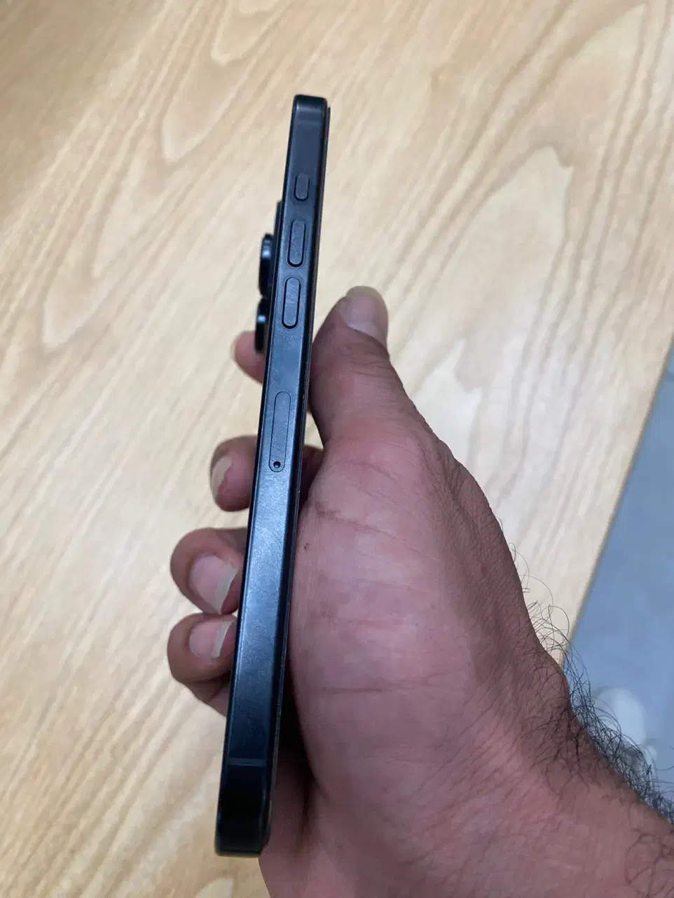 گوشی ایفون ۱۶ پرومکس|موبایل|بوشهر, |دیوار