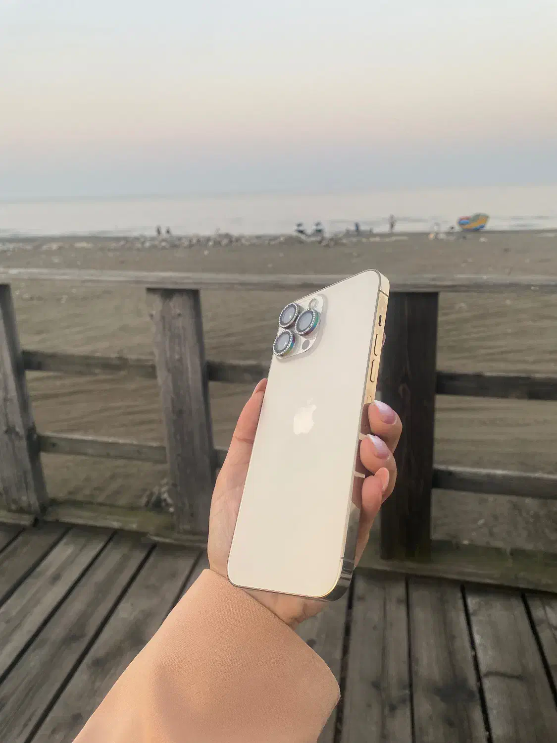 آیفون ۱۳ پرومکس ۲۵۶|موبایل|سلمانشهر, |دیوار