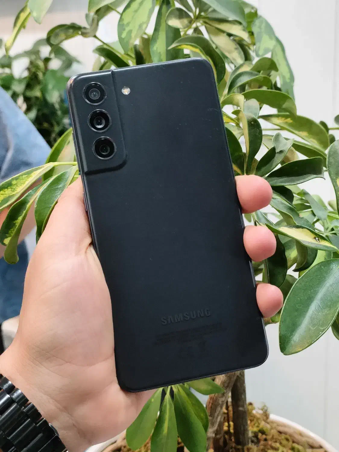 S21 FE 256/8 Vietnam|موبایل|کرج, گوهردشت|دیوار