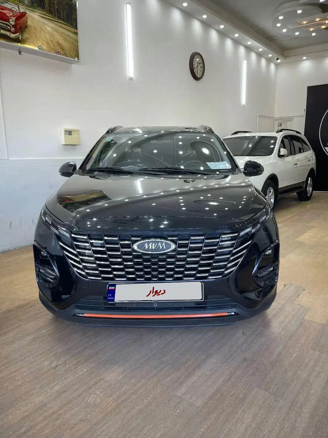 ایکس ۳۳ کراس اتومات|خودرو سواری و وانت|اردبیل, |دیوار