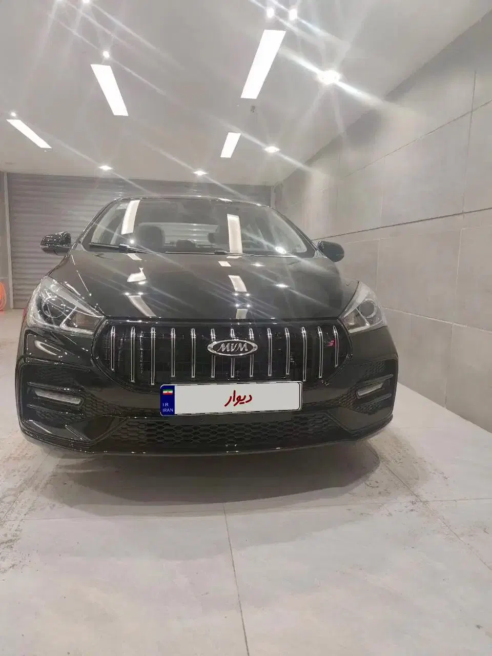 آریزو 5 fl|خودرو سواری و وانت|تهران, جماران (نیاوران)|دیوار