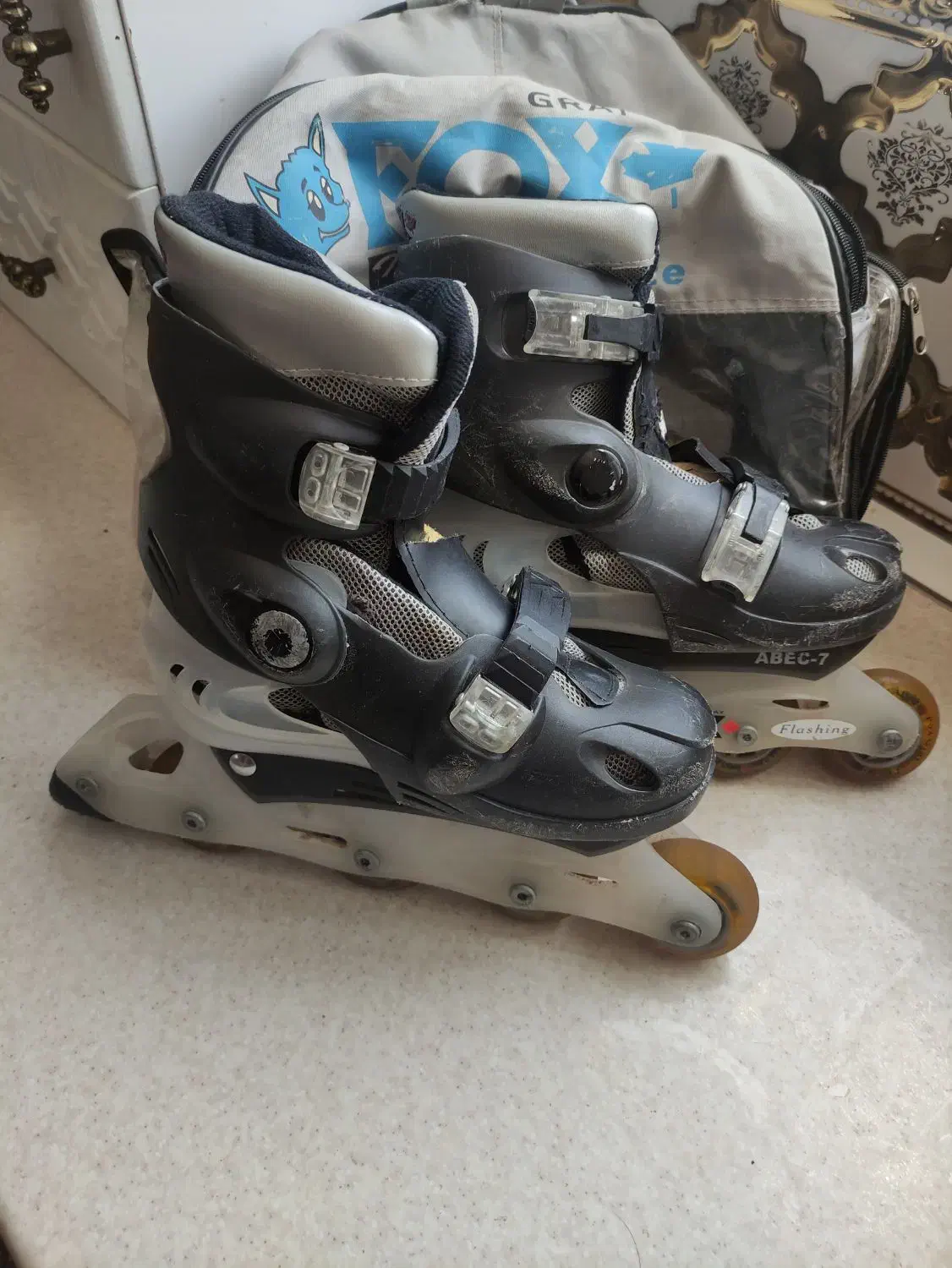 زیر قیمت|تخت و صندلی بچه|گرمسار, |دیوار