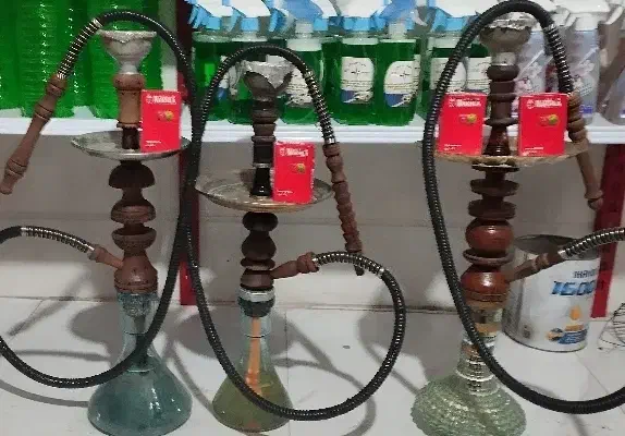 ق ل ی و ن|کلکسیون و سرگرمی|ایلام, |دیوار