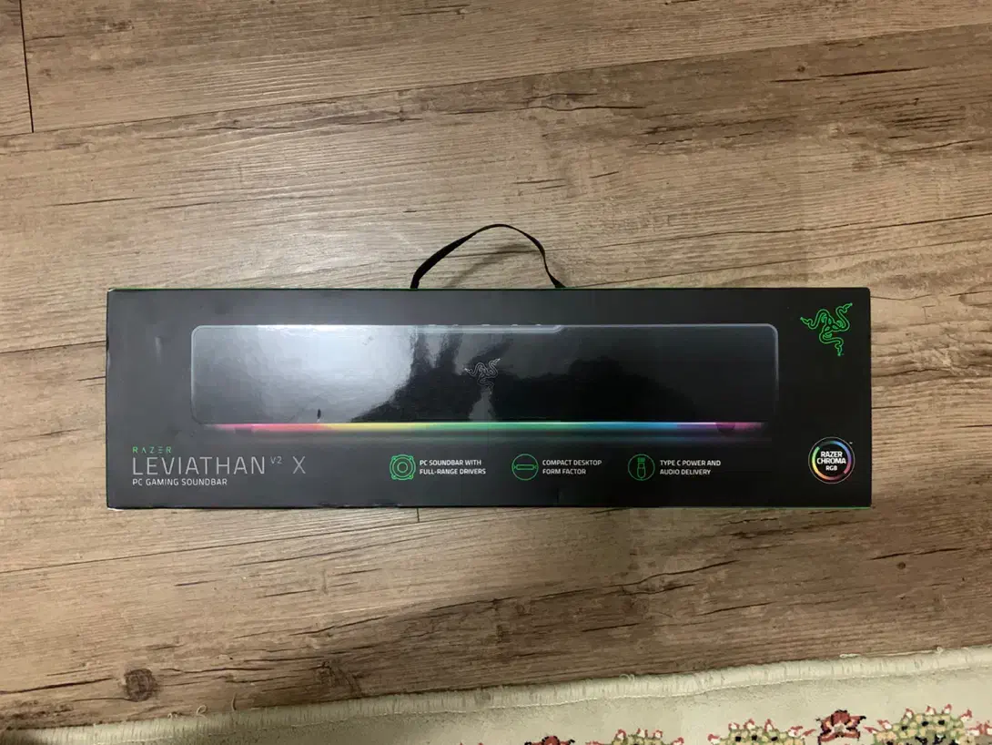 اسپیکر ریزر|قطعات و لوازم جانبی رایانه|تهران, حر|دیوار