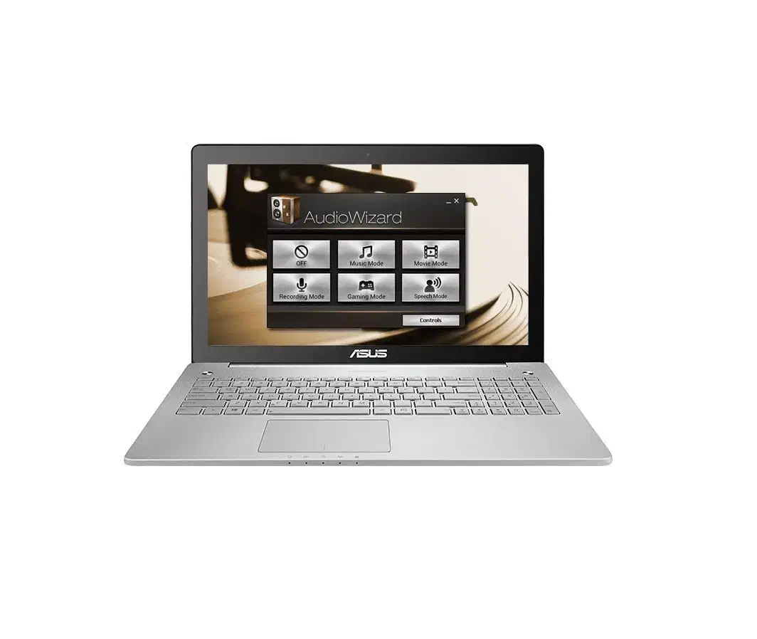 لپتاپ ASUS، مدل N550J|رایانه همراه|لردگان, |دیوار