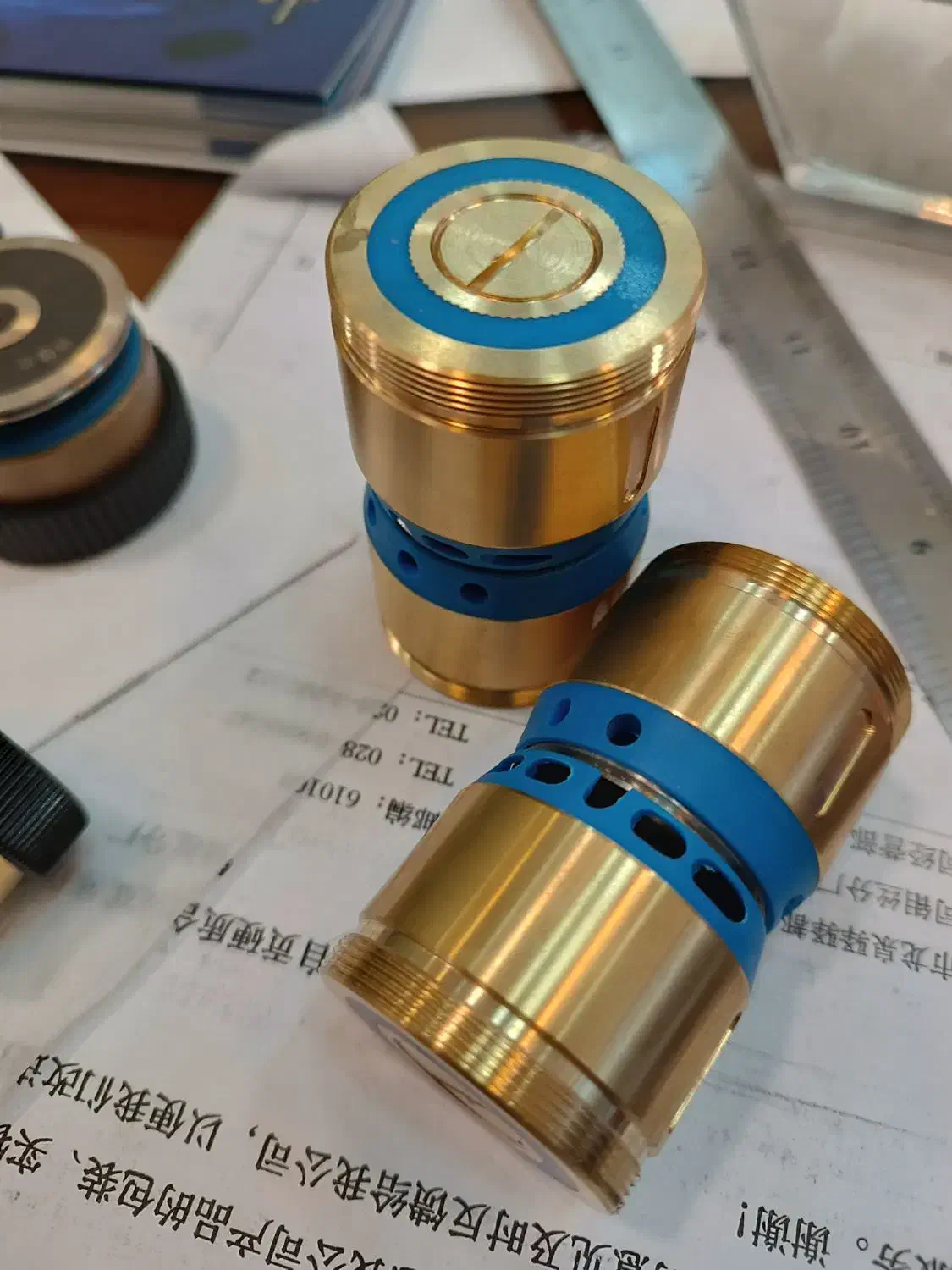 گایدویل و قرقره وایرکات|ابزارآلات|تهران, مرزداران|دیوار