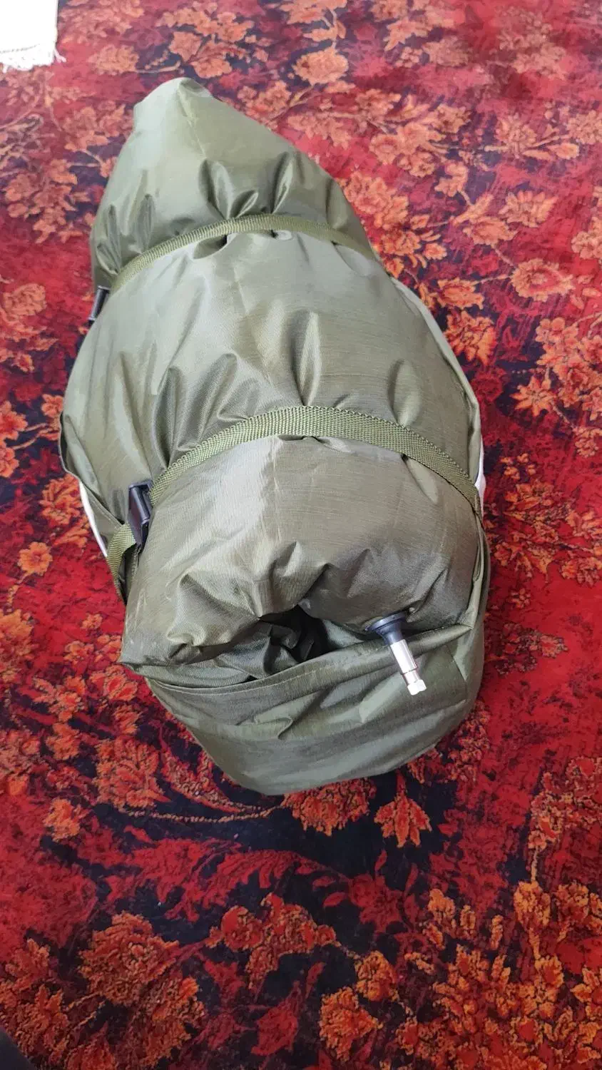 کیسه خواب آمریکایی|کوهنوردی و کمپینگ|مشهد, ابوذر|دیوار