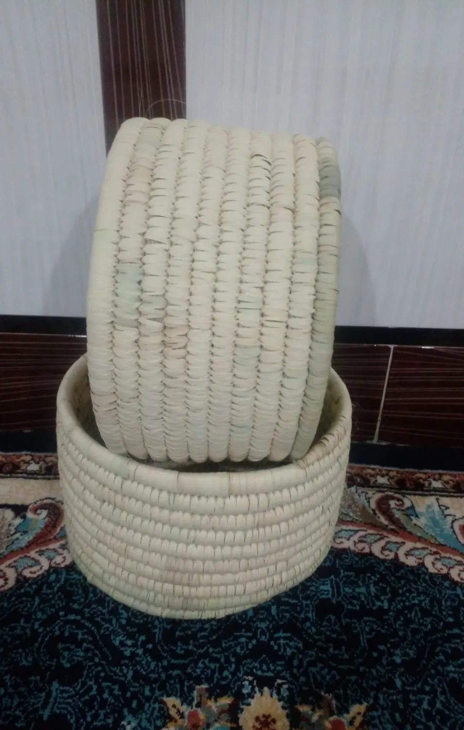سبد|صنایع دستی و سایر لوازم تزئینی|دزفول, |دیوار