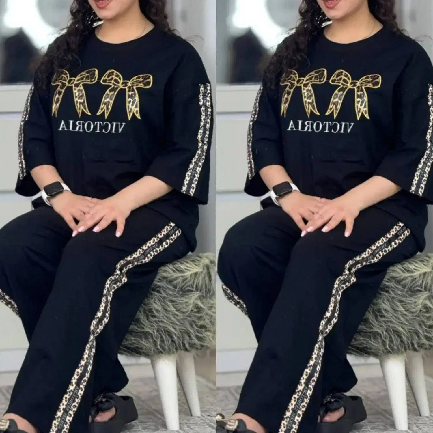 ست آرتینا 710|لباس|قیدار, |دیوار