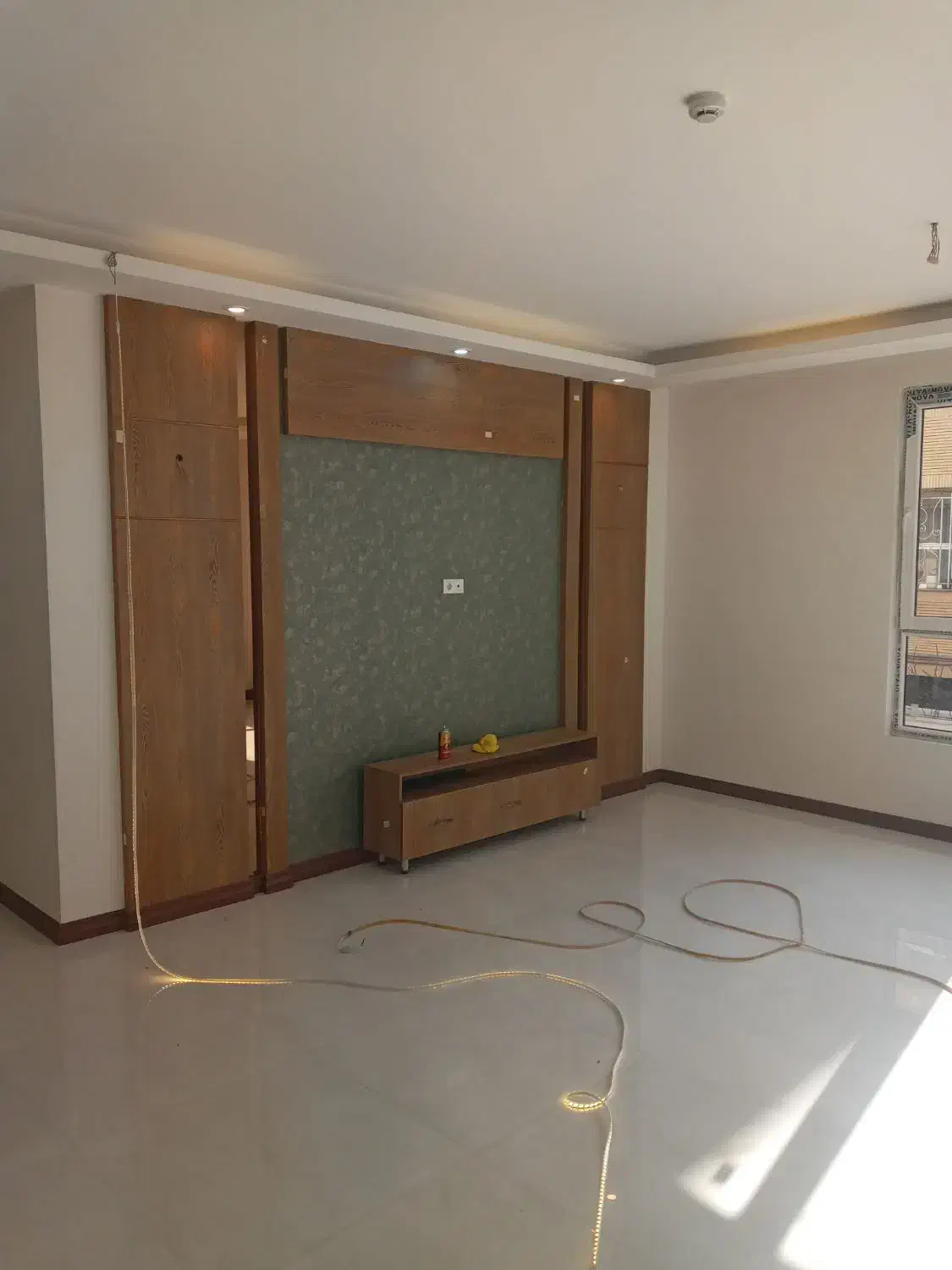 فروش آپارتمان ۱۱۵متر طبقه اول دونبش نوساز صیاد ۱۴|فروش آپارتمان|مشهد, هفت تیر (حافظ)|دیوار