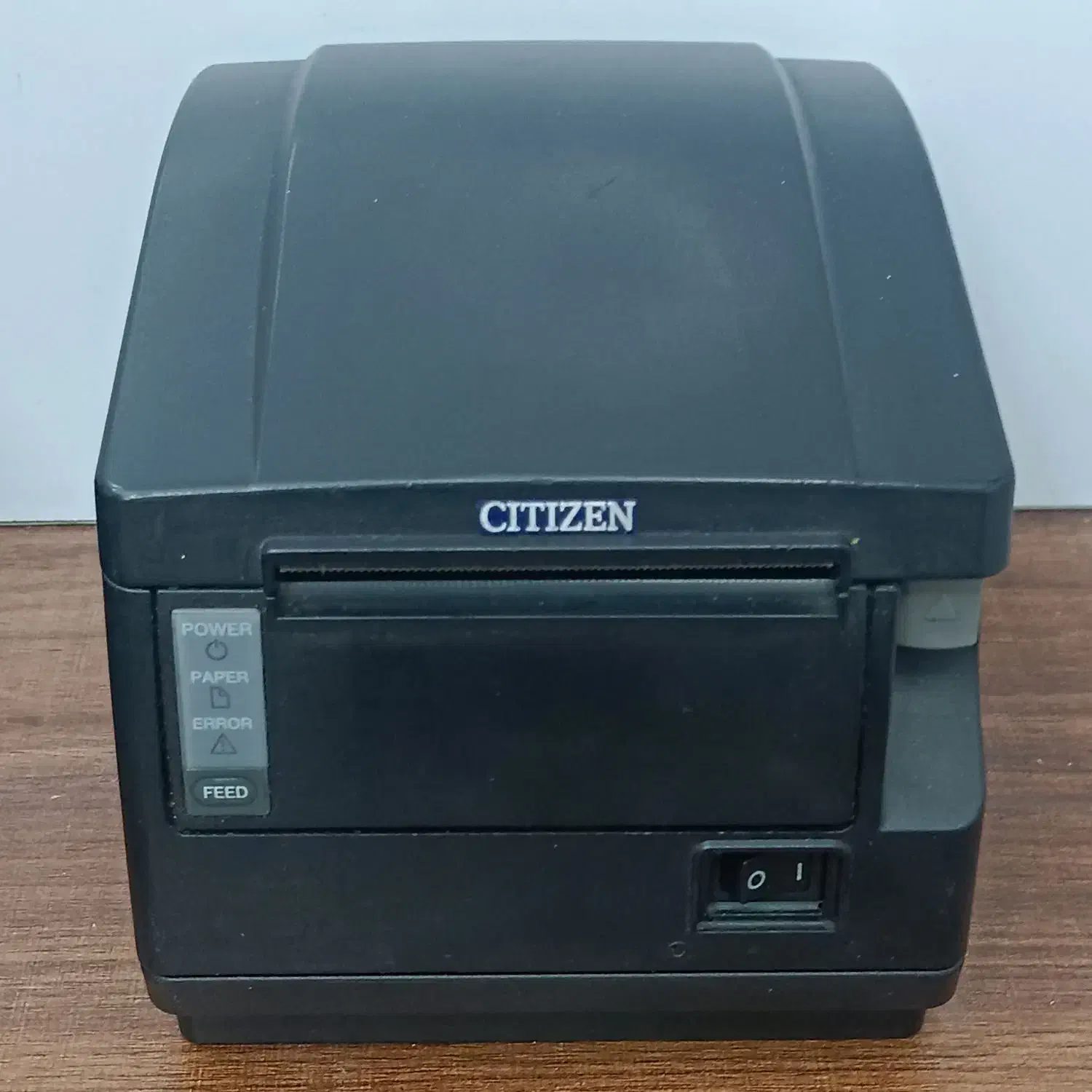 پرینتر حرارتی سیتیزن مدل s651|پرینتر، اسکنر، کپی، فکس|مشهد, هفده شهریور|دیوار