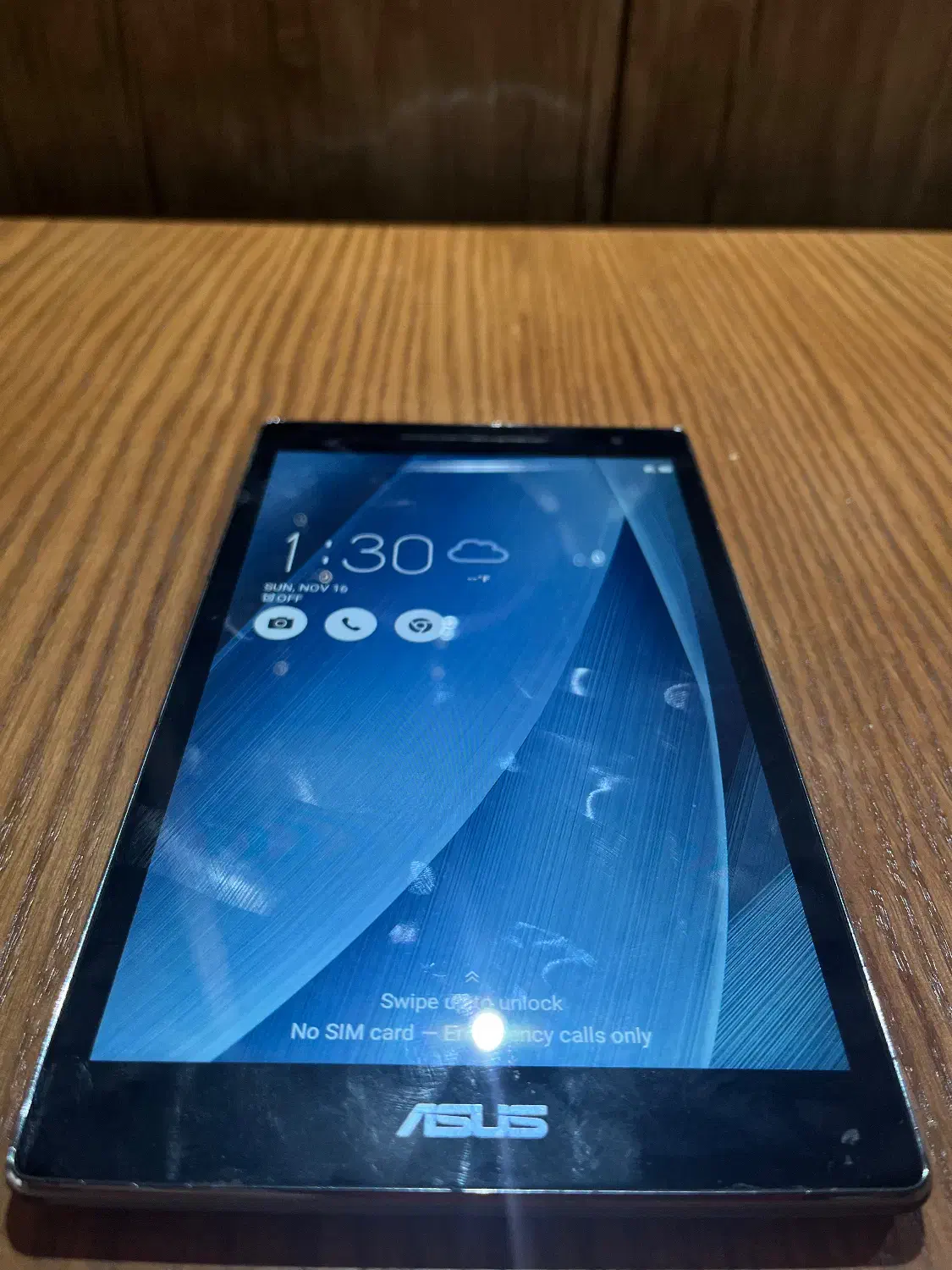 تبلت ASUS ZenPad 8|تبلت|اسلامشهر, شهرک واوان|دیوار