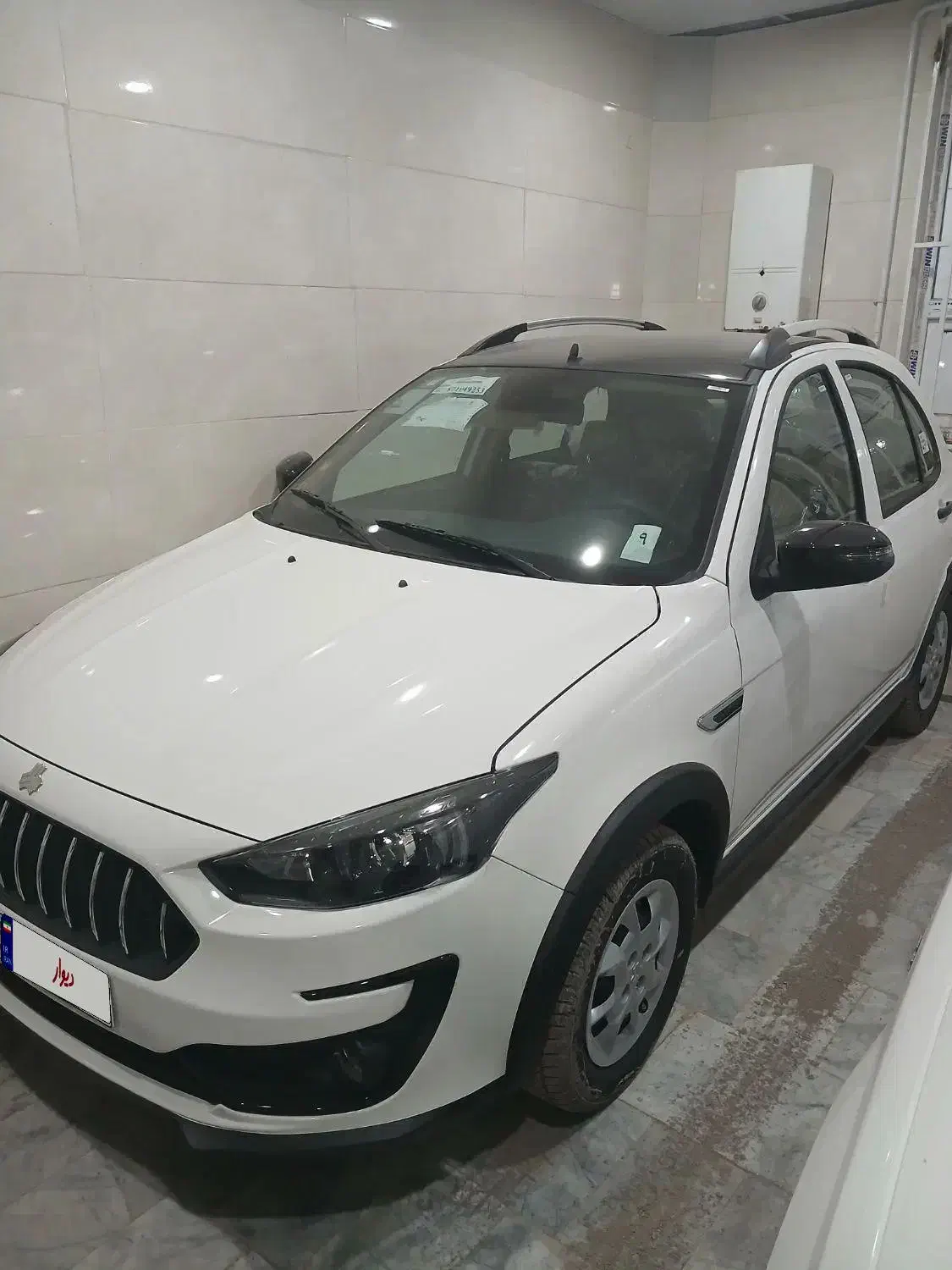 اطلس s تازه تحویل|خودرو سواری و وانت|زابل, |دیوار